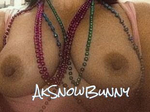 AkSnowBunny
