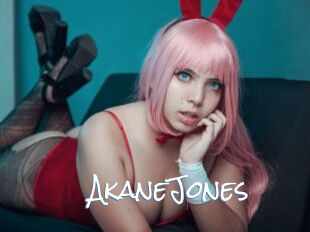 AkaneJones