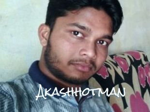 Akashhotman