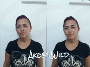 AkemiWild