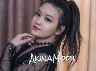 AkinaMori