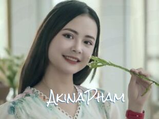 AkinaPham