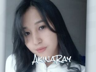 AkinaRay