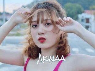 Akinaa