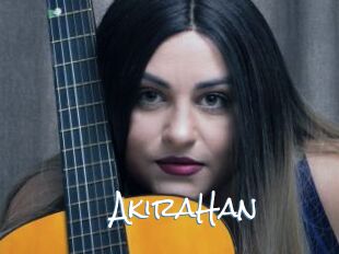 AkiraHan