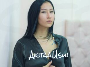 AkiraUsui
