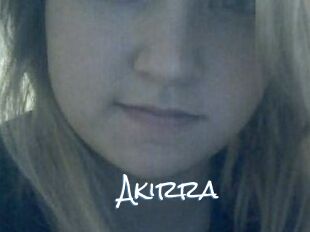 Akirra
