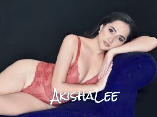 AkishaLee