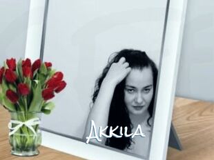 Akkila