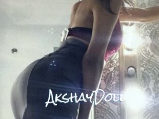AkshayDoll