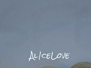 Al1ceLove