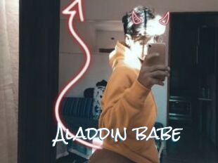 Aladdin_babe