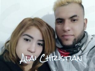 Alai_Christian
