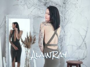 AlainRay