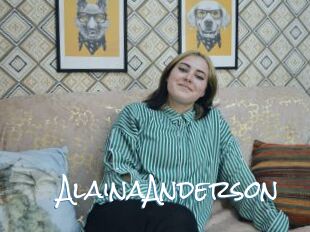 AlainaAnderson