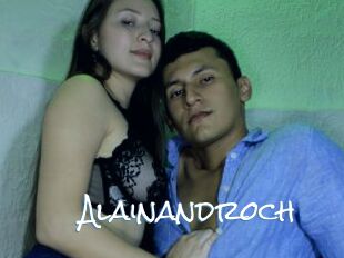 Alainandroch