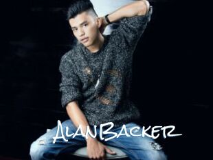 AlanBacker