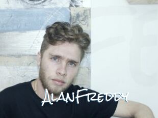 AlanFreddy