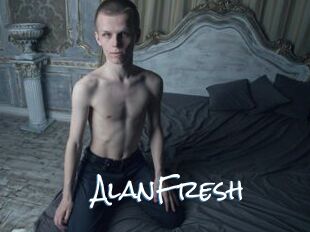 AlanFresh