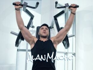 AlanMacho