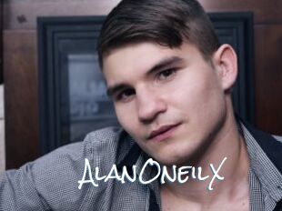 AlanOneilX