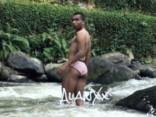 AlanXx