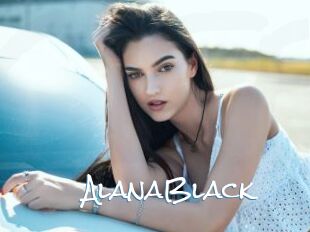 AlanaBlack