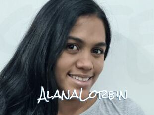 AlanaLorein