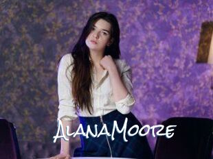 AlanaMoore