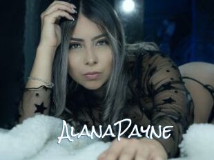 AlanaPayne