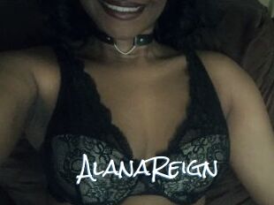 AlanaReign