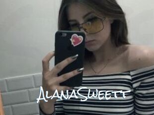 AlanaSweett