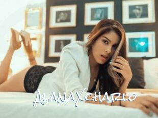 AlanaXcharlo