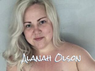 Alanah_Olson