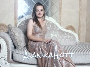 AlanikaHott