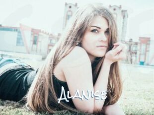 Alanise