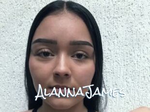 AlannaJames