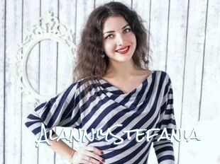 AlanniyStefania