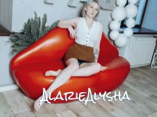 AlarieAlysha