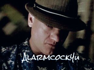Alarmcock4u