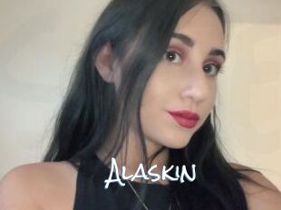 Alaskin