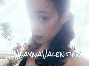 AlaynaValentine