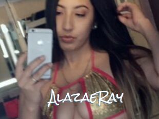AlazaeRay