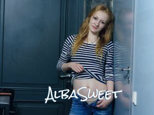 AlbaSweet