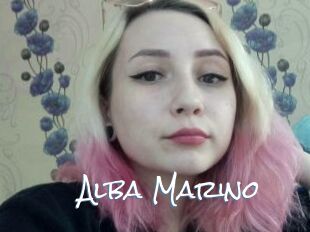 Alba_Marino