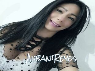 AlbaniReyes