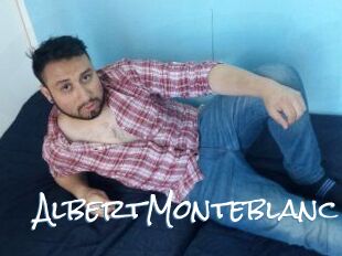 AlbertMonteblanc