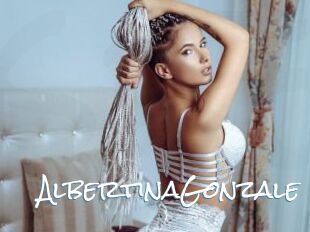 AlbertinaGonzale
