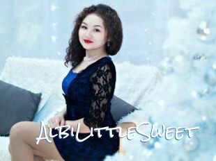 AlbiLittleSweet