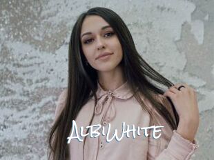 AlbiWhite